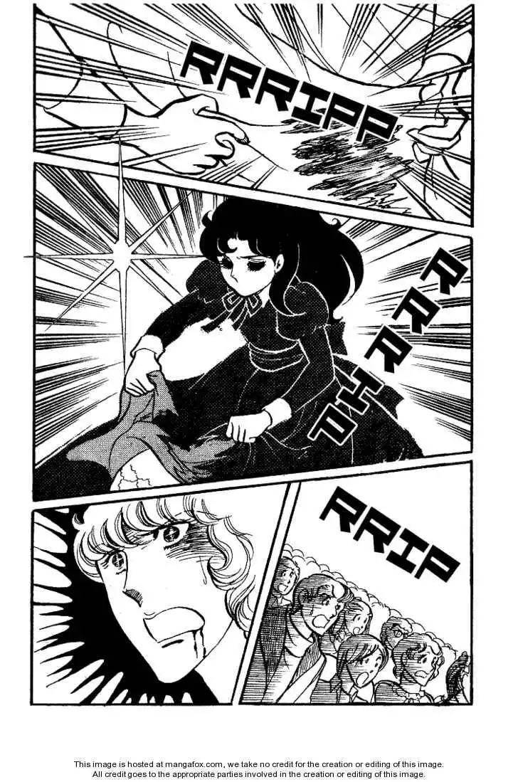 Glass No Kamen Chapter 7 176